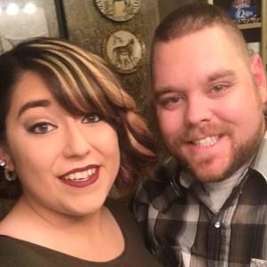 Meet your Posher, Zachary